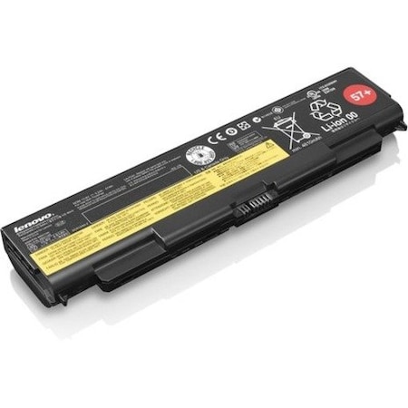 Lenovo LENOVO GENUINE 6 CELL BATTERY 45N1149